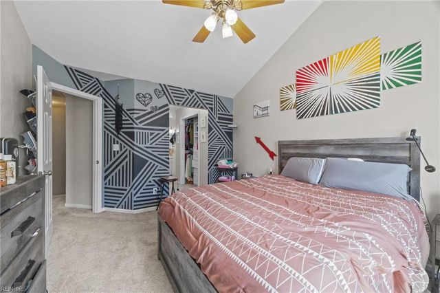 1816 Willow Point ARCH, Chesapeake, VA 23322