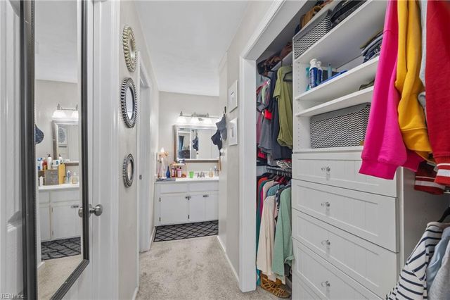 1816 Willow Point ARCH, Chesapeake, VA 23322