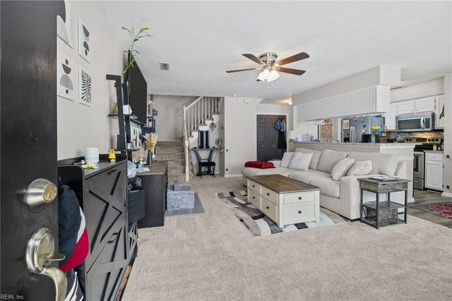 1816 Willow Point ARCH, Chesapeake, VA 23322