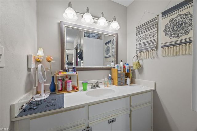 1816 Willow Point ARCH, Chesapeake, VA 23322