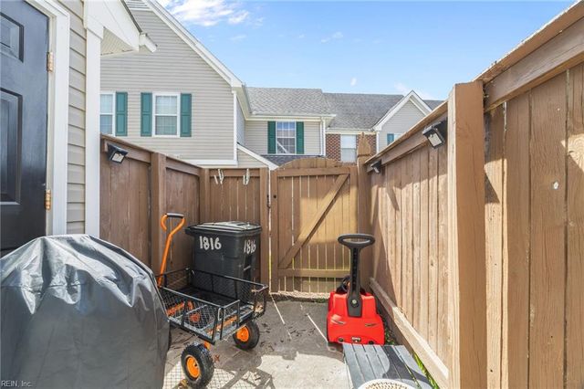 1816 Willow Point ARCH, Chesapeake, VA 23322