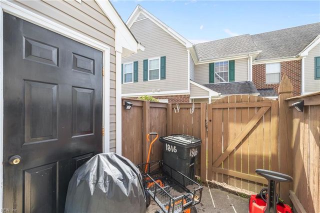 1816 Willow Point ARCH, Chesapeake, VA 23322