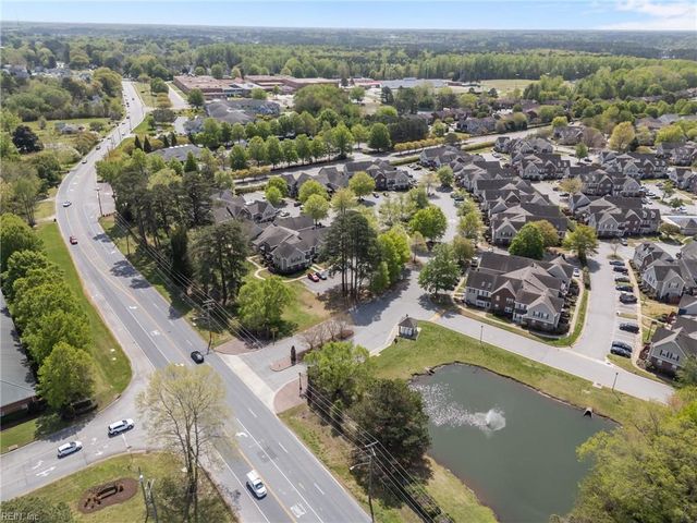 1816 Willow Point ARCH, Chesapeake, VA 23322