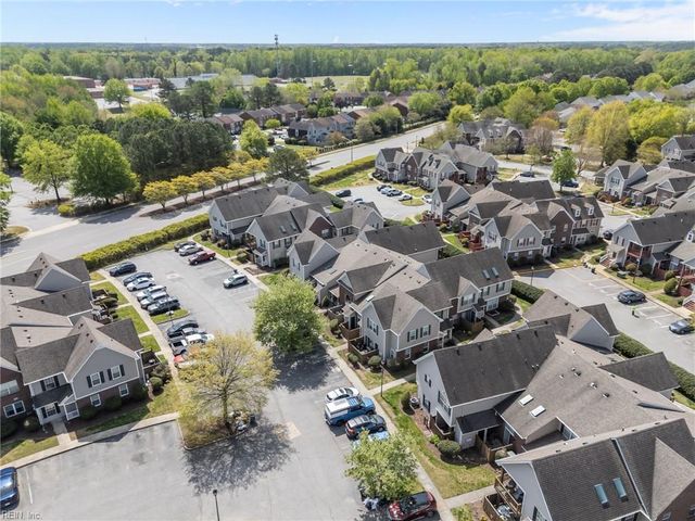 1816 Willow Point ARCH, Chesapeake, VA 23322