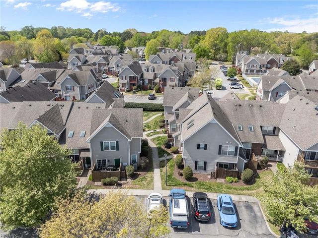 1816 Willow Point ARCH, Chesapeake, VA 23322