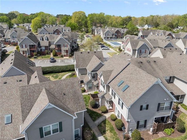 1816 Willow Point ARCH, Chesapeake, VA 23322