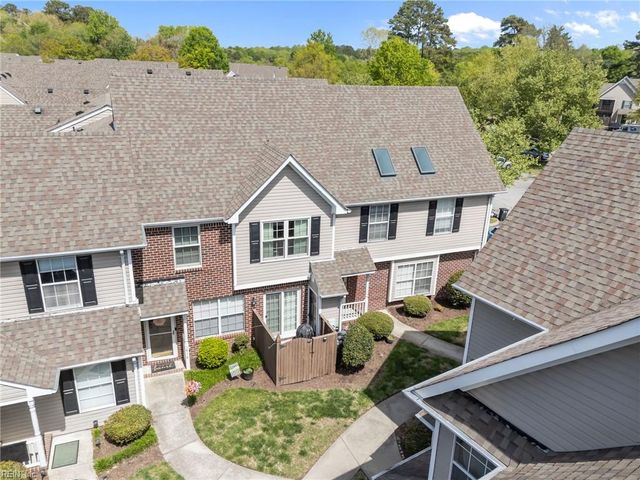 1816 Willow Point ARCH, Chesapeake, VA 23322