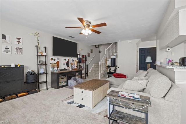 1816 Willow Point ARCH, Chesapeake, VA 23322