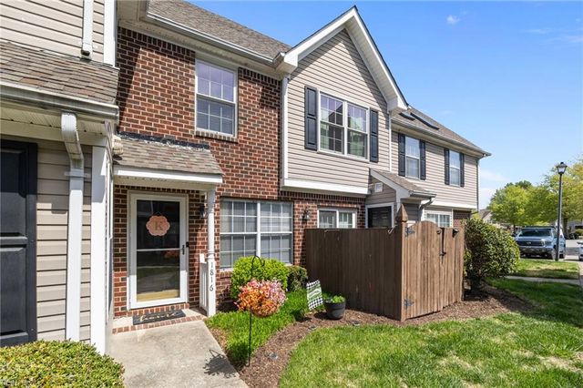 1816 Willow Point ARCH, Chesapeake, VA 23322