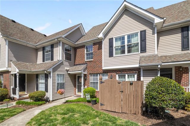 1816 Willow Point ARCH, Chesapeake, VA 23322