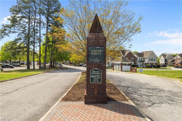 1816 Willow Point ARCH, Chesapeake, VA 23322