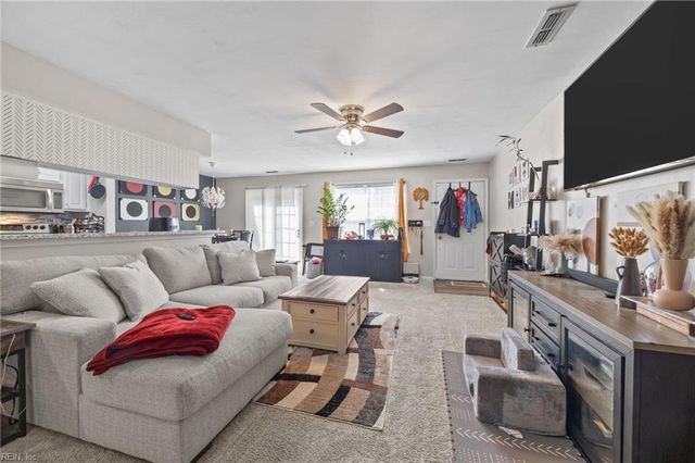 1816 Willow Point ARCH, Chesapeake, VA 23322