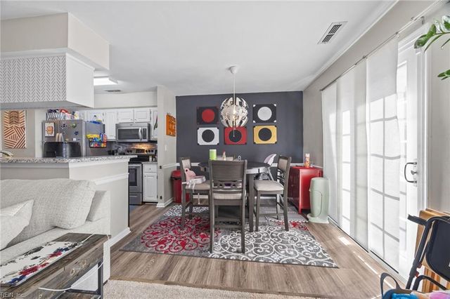 1816 Willow Point ARCH, Chesapeake, VA 23322