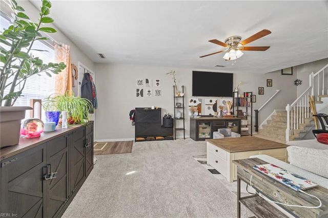 1816 Willow Point ARCH, Chesapeake, VA 23322