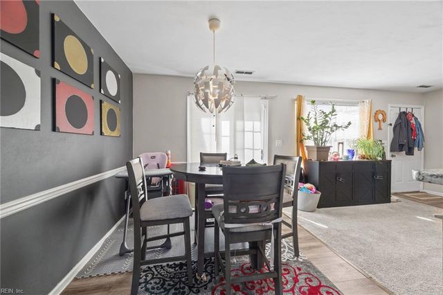 1816 Willow Point ARCH, Chesapeake, VA 23322