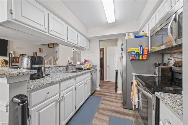 1816 Willow Point ARCH, Chesapeake, VA 23322