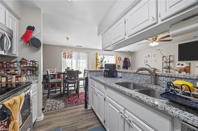 1816 Willow Point ARCH, Chesapeake, VA 23322