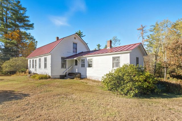 70 Wild Ammonoosuc Road, Haverhill, NH 03785