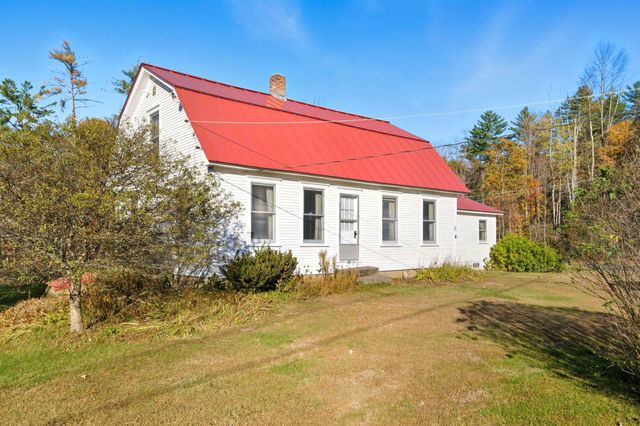 70 Wild Ammonoosuc Road, Haverhill, NH 03785