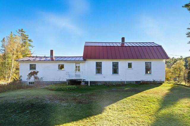 70 Wild Ammonoosuc Road, Haverhill, NH 03785