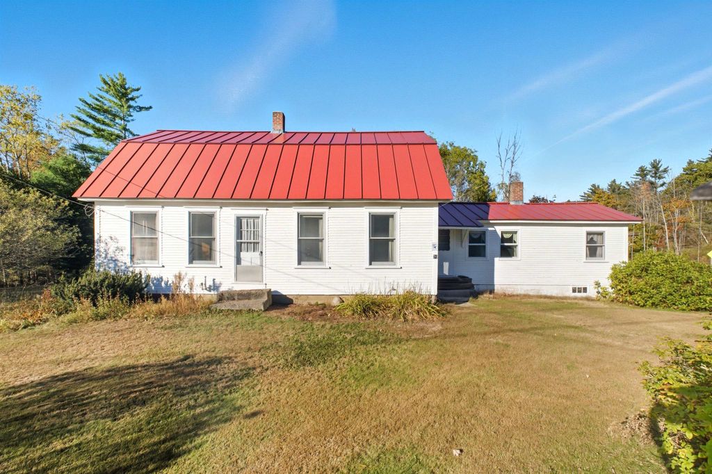 70 Wild Ammonoosuc Road, Haverhill, NH 03785