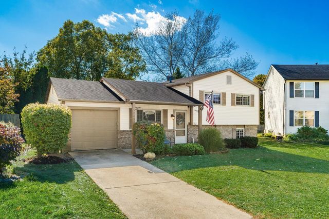 3205 Mahaffey Court, Pickerington, OH 43147