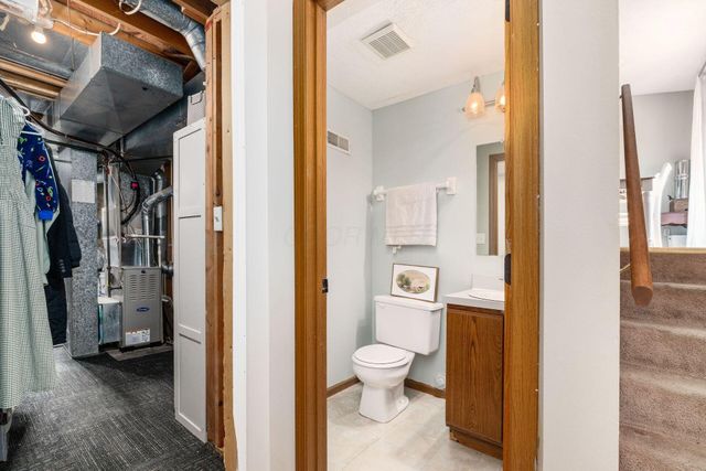 3205 Mahaffey Court, Pickerington, OH 43147