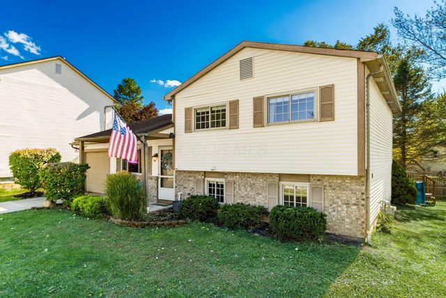 3205 Mahaffey Court, Pickerington, OH 43147