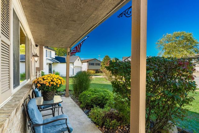 3205 Mahaffey Court, Pickerington, OH 43147