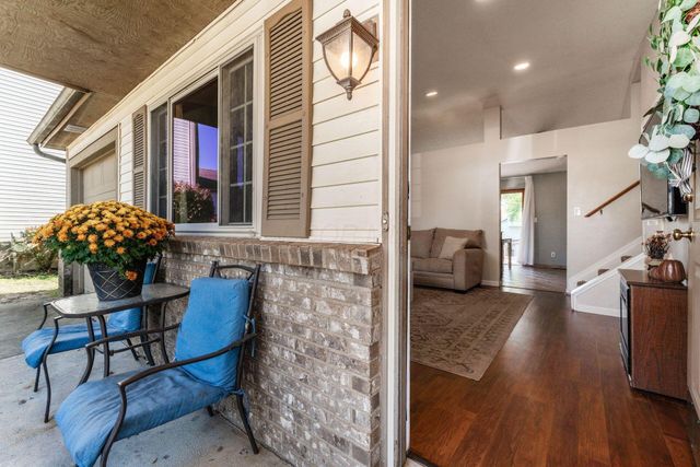 3205 Mahaffey Court, Pickerington, OH 43147