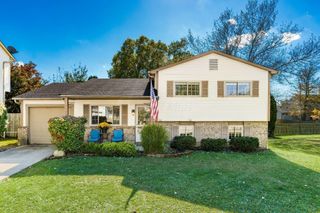 3205 Mahaffey Court, Pickerington, OH 43147