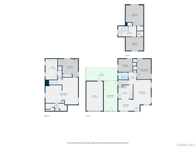 1493 New Hyde Park Drive, New Hyde Park, NY 11040