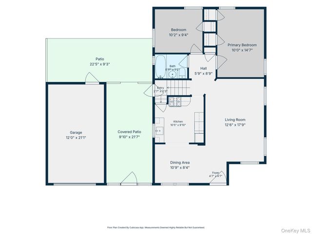 1493 New Hyde Park Drive, New Hyde Park, NY 11040