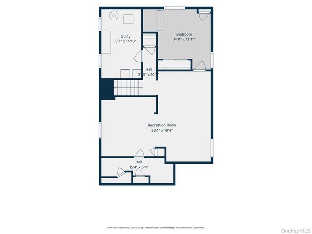 1493 New Hyde Park Drive, New Hyde Park, NY 11040