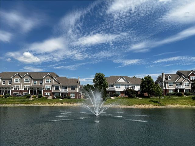 3658 Lilac Lane 4, Beavercreek, OH 45431