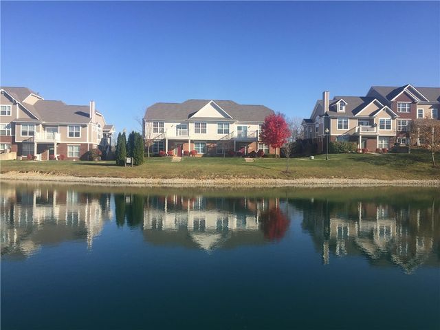 3658 Lilac Lane 4, Beavercreek, OH 45431