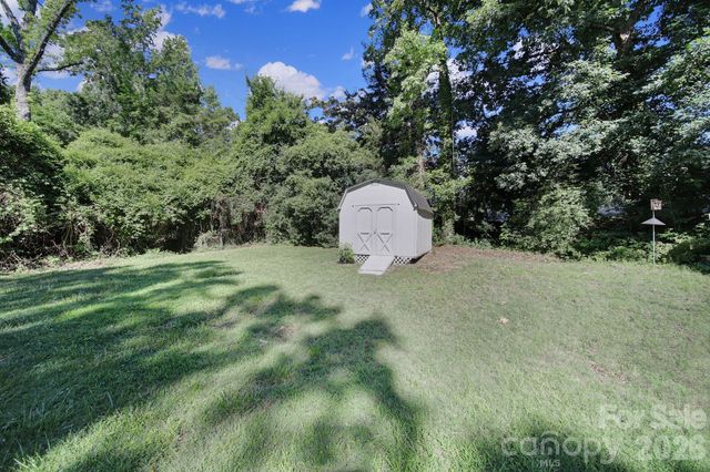 1801 Dallas Avenue, Charlotte, NC 28205