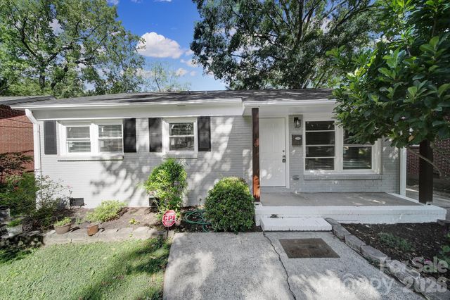 1801 Dallas Avenue, Charlotte, NC 28205