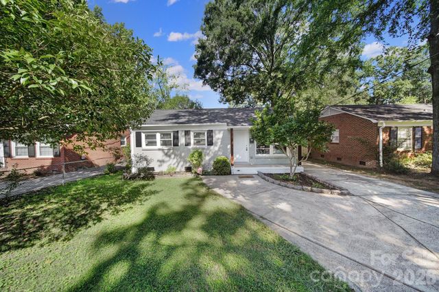 1801 Dallas Avenue, Charlotte, NC 28205