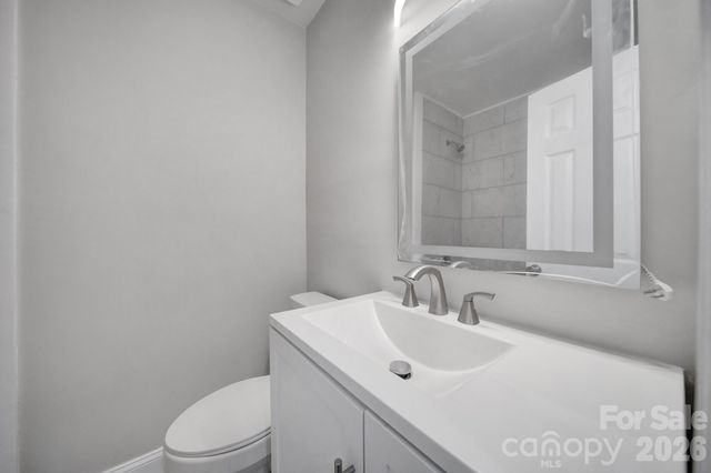 1801 Dallas Avenue, Charlotte, NC 28205