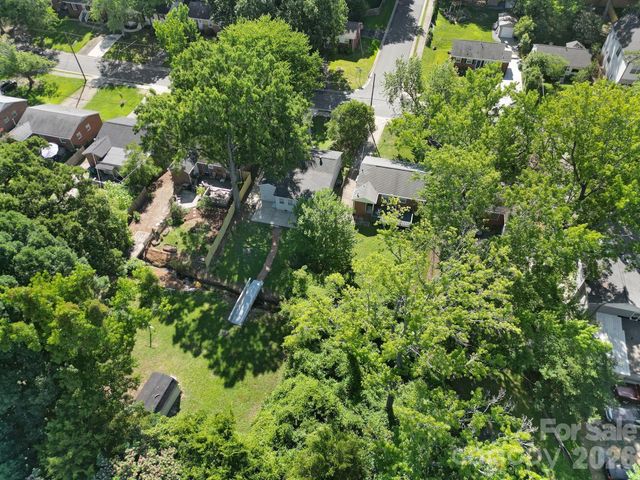 1801 Dallas Avenue, Charlotte, NC 28205