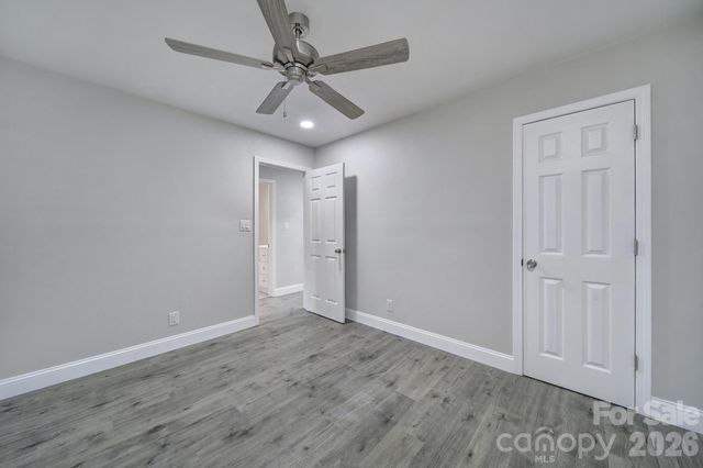 1801 Dallas Avenue, Charlotte, NC 28205