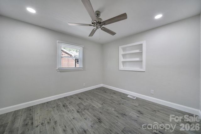 1801 Dallas Avenue, Charlotte, NC 28205