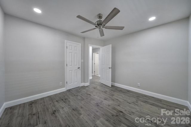 1801 Dallas Avenue, Charlotte, NC 28205