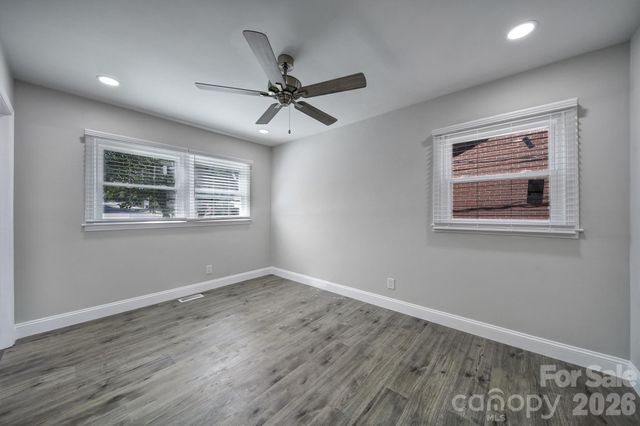 1801 Dallas Avenue, Charlotte, NC 28205