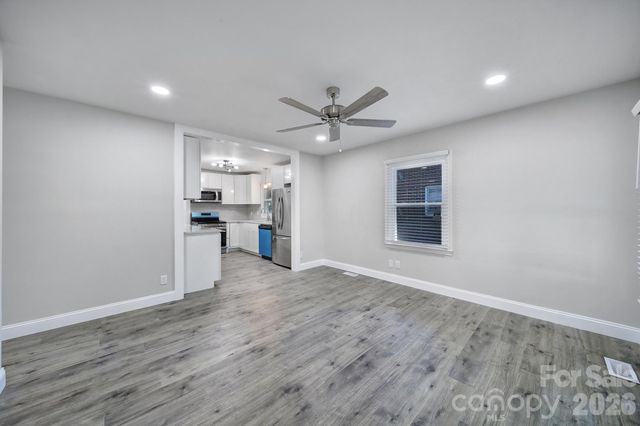 1801 Dallas Avenue, Charlotte, NC 28205