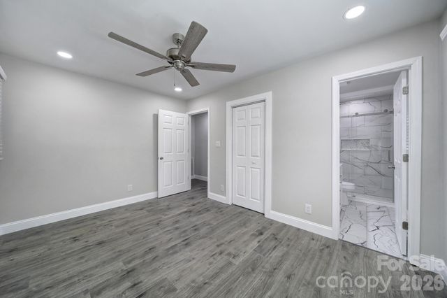 1801 Dallas Avenue, Charlotte, NC 28205