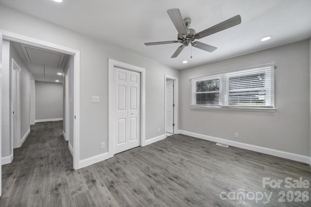 1801 Dallas Avenue, Charlotte, NC 28205