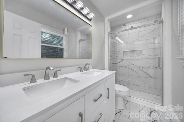 1801 Dallas Avenue, Charlotte, NC 28205