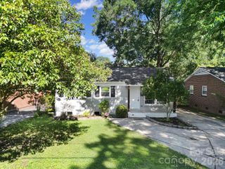 1801 Dallas Avenue, Charlotte, NC 28205